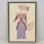 1738 8508 Offsettryck